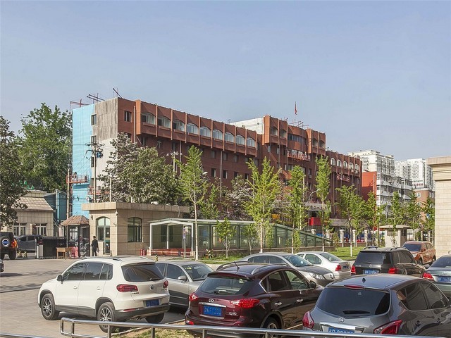 智能化建筑五金配件厂家哪家好